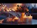 Come on, I'll put you to sleep in 5 minutes 🎵 Cozy piano music to listen to while sleeping