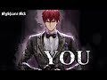 Nightcore - Womanizer (Male Version)