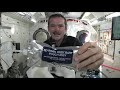 How To Wash Your Hands In Space