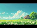 Deep focus 📚 Ghibli Lofi Hip 📚 Deep Focus to Study/Work 🍃 Studio Ghibli Lofi
