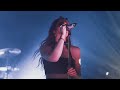 Against The Current - that won’t save us, live from cologne (fever tour 2022)