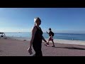Nice Walking Tour 2024 🇫🇷 The Most Stunning City On The French Riviera 🏖️🌴☀️ (4K)