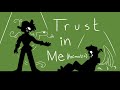 Trust in me, Child | Sanders Sides Animatic