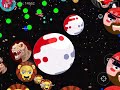 AGAR.IO // WHAT WASTING 5 YEARS OF YOUR LIFE ON AGAR LOOKS LIKE AT THE END