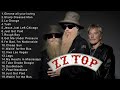 ZZTOP BEST SONGS - ZZTOP FULL ALBUM 2024