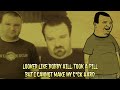 Post-Nasal Drip Malone feat. Level One Savage - Rockstar (feat. @darksydedrill)(DSP Parody song)