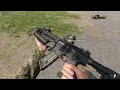 Arma Reforger - Darkgru Open Conflict