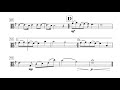 Sadness And Sorrow - Viola Solo (Sheet Music)