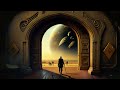 Agartha - Ambient Meditation Music for Relaxation & Inner Peace - Ambient Fantasy Music