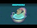 All Blue Monsters (All Sounds & Animations) | My Singing Monsters