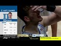 Kyle Filipowski Becomes The First Duke Player To Score 30 PTS & 10 REB Since 2019!