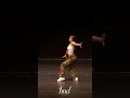Sean Paul - No Lie ft. Dua Lipa | BND 스튜디오 차하율 학생 솔로 | 제19회 보훈전국무용경연대회