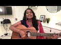 Rabba - Mohit Chauhan | Cover by Madhuvani