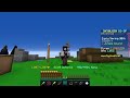How Hypixel Skyblock Almost Made me Fail Spanish Class