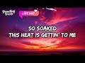 Shy Smith - Soaked (Lyrics) 