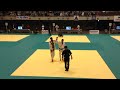 2013 Asian Open Jiu-Jitsu Championship - Black Belt 79kg:  William Dias vs Thiago Braga