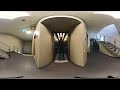 VR 360 Video: Horror Elevator