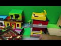 TeXaS132 Lego CIty Update: Nov 2020