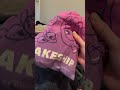 MY MAKESHIO GORILLA TAG PLUSHIE CAME IN THE MAIL #unboxing #gorillatag #makeship