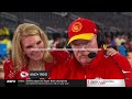 PATRICK MAHOMES & THE CHIEFS WIN SUPER BOWL 58 - SPORTSCENTER OVERTIME HIGHLIGHT