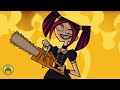 Oh who is she, a misty memory || Total Drama Dawn & Scary Girl