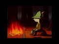 Hurry Up Snufkin I EP 24 I Moomin 90s #moomin #fullepisode