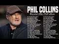The Best Of Phil Collins ✨ Greatest Soft Rock Hits Full Album