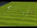 FIFA 14 iPhone/iPad - Real Madrid vs. Sevilla FC