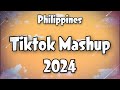 TIKTOK MASHUP JULY 2024 PHILIPPINES (DANCE CRAZE)🇵🇭/ New Pochi Mashup 2