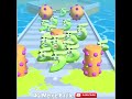 MERGE NUMBERJACK RUN 3D - Math Battles (Max Upgrade)