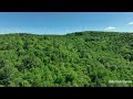 Quick Drone Throwback During The Summer in Picturesque Pennsylvania.