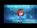 The Amazing Digital Circus(Ft. Queenie And Polly): Showcase of Elemental Powers