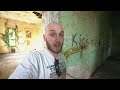 Exploring an ABANDONED Victorian Era School from 1880!