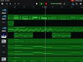 【PLUGGNB X RELEASE-CUT】type beat 『Blud』   [GarageBand music!]