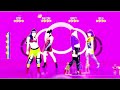 Just Dance 2019 Wii - DDU-DU-DDU-DU (Megastars) | 4 Players