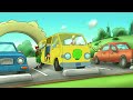 Curious George 🐵Zeros to Notus 🐵Kids Cartoon 🐵Kids Movies 🐵Videos for Kids