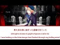 Fixer lyrics| Tsukasa Tenma cover ver| Kan/Rom/Eng subtitles| check desc for credits