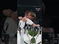 Kroos se despide del Bernabéu, lloró al abrazar a sus hijos #kroos #realmadrid #bernabeu #elefutbol