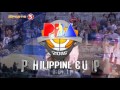 STAR VS. GINEBRA - OT  | Philippine Cup 2015-2016