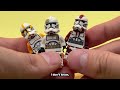 LEGO Clones Keep Getting Better - GCC May Review