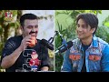 Excuse Me with Ahmad Ali Butt | Ft. Ali Zafar | Latest Interview | Episode 35 | Podcast