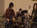 Monster Boogie-放手一搏(創作) live in 陽明大學