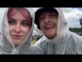 Mud, Sweat and Tears... Download Festival 2024 Vlog