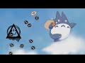 aekasora - My Neighbor Totoro - Path Of The Wind
