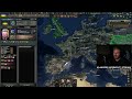 HOI4 Multiplayer But It's Modern Day Mod