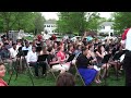 Shaker Heights HS Concert Bands- The Nineties- 5/7/2013