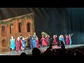 20230219 Taipei《Romeo and Juliet 》法文音樂劇 羅密歐與茱麗葉 安可曲3 Vérone 維洛那