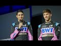 Ocon Has Made it Impossible for Alpine to Keep Him