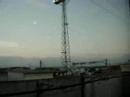 Moon over Hachinohe