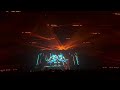 Excision - Decimate (2024 version). Day 2 Intro. The Thunderdome 2024. (4K 60 FPS)